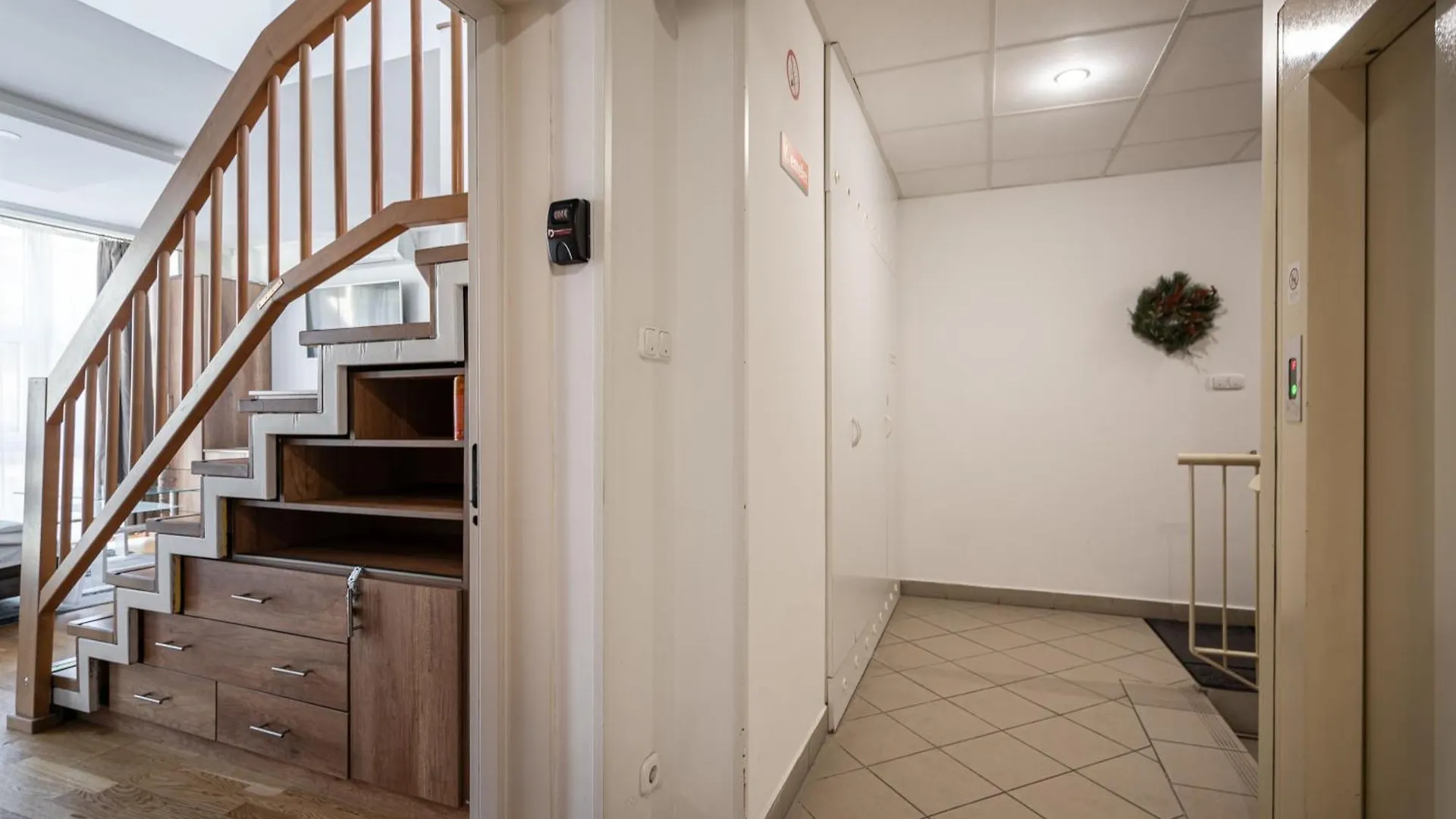 Eclipse Elegance Apartment Budapest