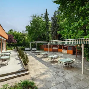 Hotell Ibis Citysouth, Budapest