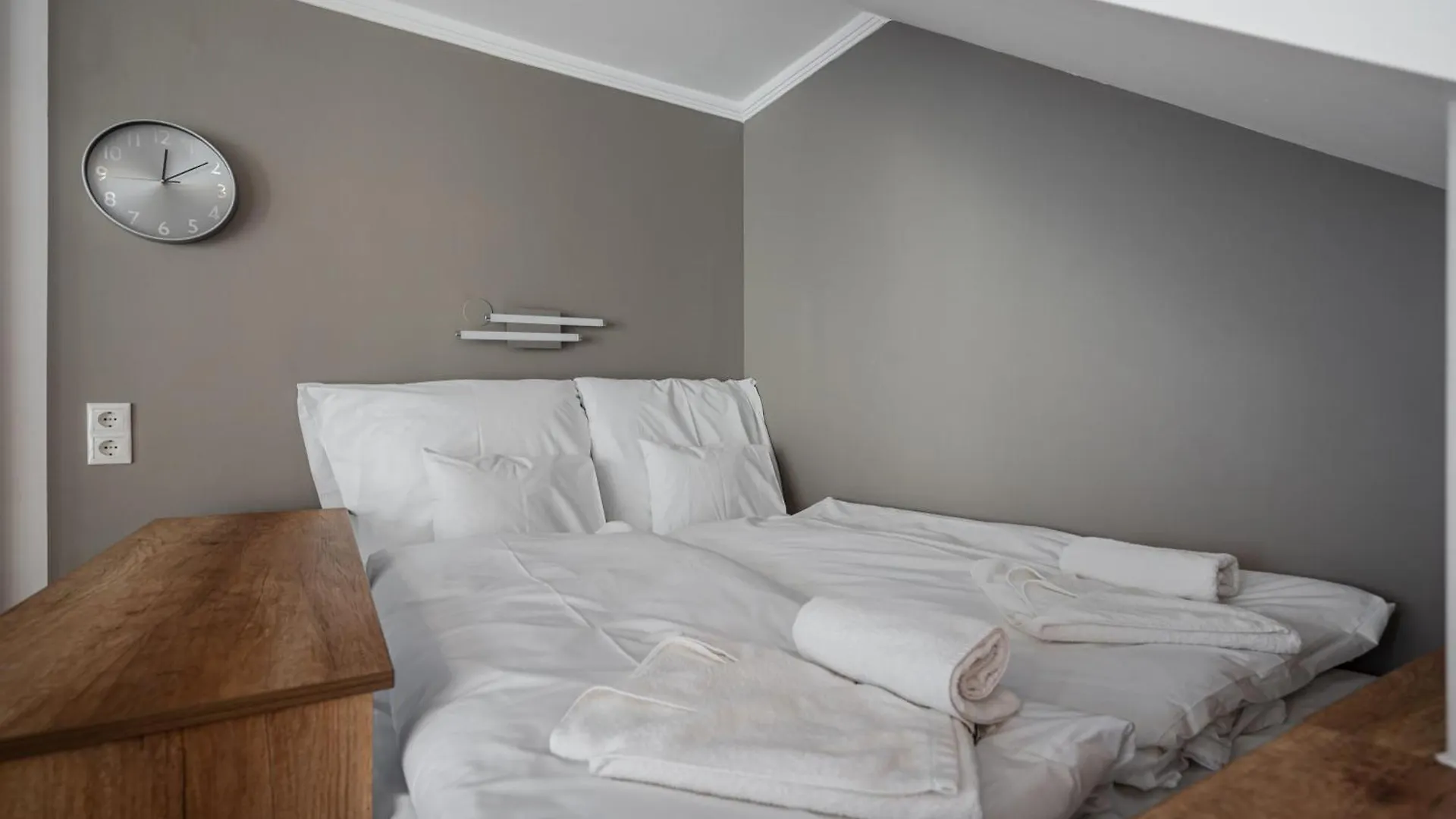 Eclipse Elegance Apartment Budapest