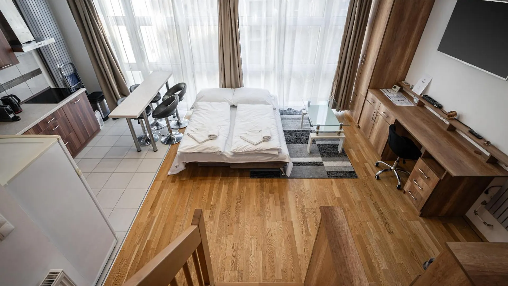 Eclipse Elegance Apartment Budapest 0*,  Hungary